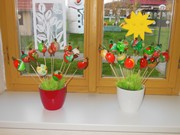 Velikonoce ve školce